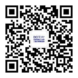 官方微信公众号